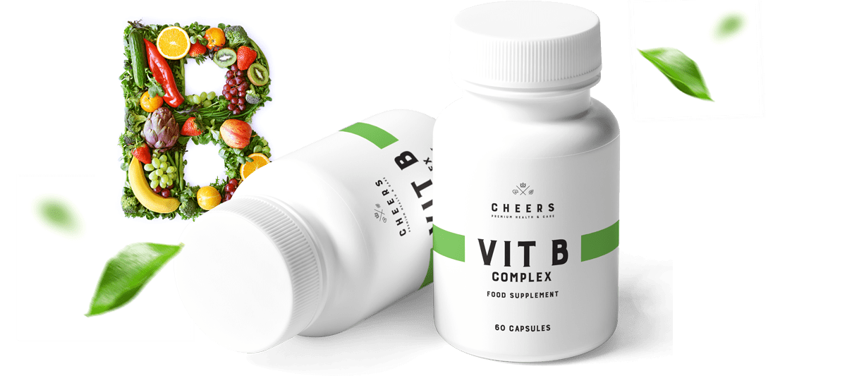 Szemerő és látásjavító vitaminok | Gyógyszer Nélkül
