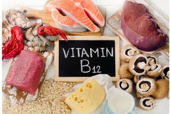 a B-vitamin és a magas vérnyomás komplexe