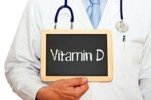 witamina D w medycynie