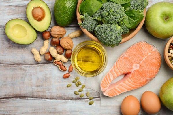 sources of omega 3 fatty acids