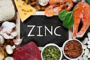 Excess of zinc – when can it occur and what are the symptoms?