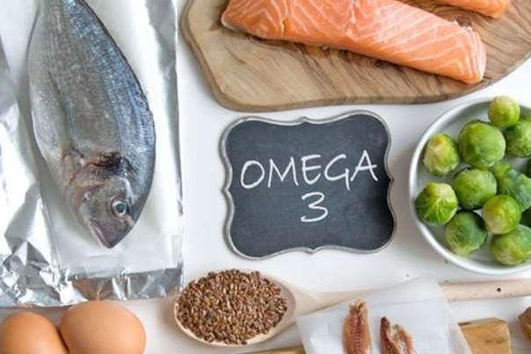 omega 3 anti aging