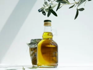 Oliwa z oliwek jaka najlepsza?