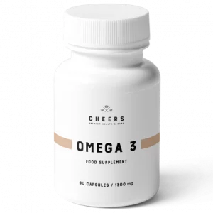 Omega 3 -Naturalne Kwasy DHA, EPA. Olej Rybi, Tran