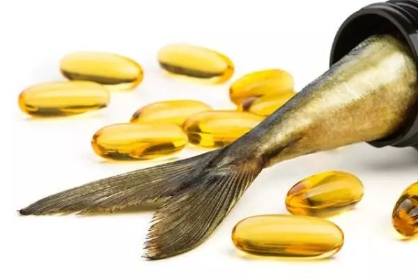 8 reasons to supplement omega3